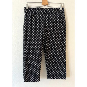 Chico's Brigitte Capri Pants